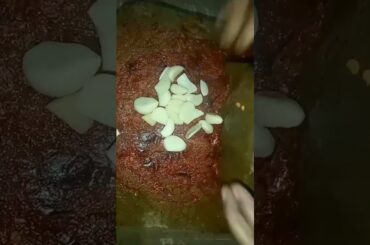 Kashmiri red chili chutney recipe #shorts