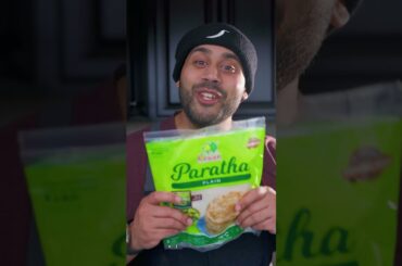 Chicken n Spinach Puff Pastry