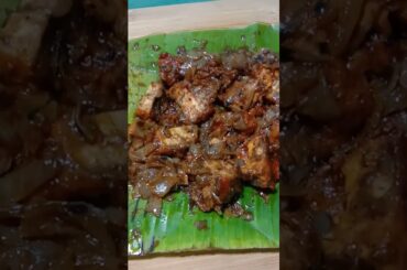 chili chicken#shorts#healthy and tasty recipes