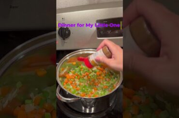 Homemade Super Bowl Vegetable Chili | Kid Friendly Dinner #superbowl #superbowlfood #superbowlparty