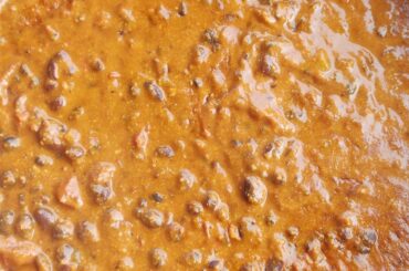 Chili Dip! Great with homemade pita bread , naan, corn chips or tortillas!