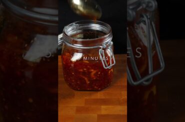 Chili Oil