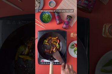 Crispy Chilli Lotus Root