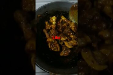 Lazavab,chicken chili recipe #youtubeshorts #cooking #trend #viral #recipe #short