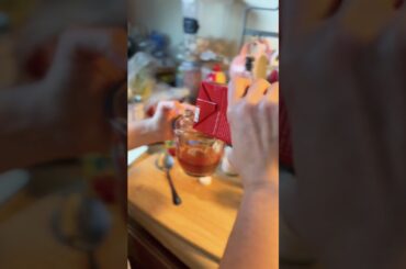 Learning how to make chili #food #shorts #tiktok #recipes