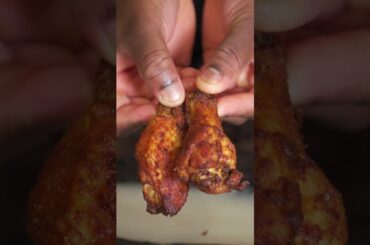 Best Game Day Chicken Wings | Chili Lime Wings Recipe