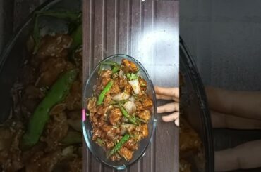 chicken chili recipe #trendingshorts #shortvideo #subscribe