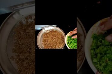 #sunitaskitchen# Maharastra style stufd Chili recipe