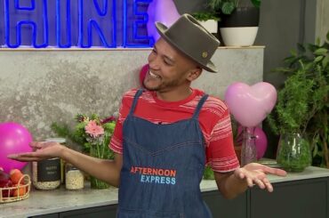 Spicy tomato and chilli mussels Recipe | Afternoon Express | 9 February 2023