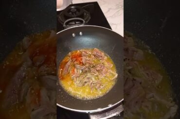 Spicy beef noodles|Easy noodles recipe|Chilli garlic noodles #shorts #trending #noodles #food