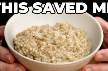 The recipes that make it all better