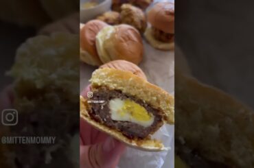 Recipes for the Big Game