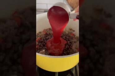 Quick Beef Chili (Stove, Slow Cooker or Instant Pot)