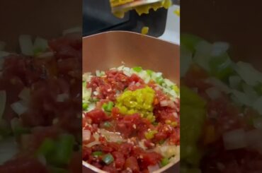 Texas Style Chili | Link To Full Recipe Below