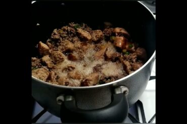 Superbowl Chili/Philadelphia Eagles