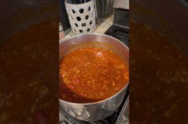 Big Will’s Big Game Super Bowl Chili: Volume 5: February 11, 2023