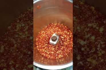 #recipe #shorts #chiliflakes #chili
