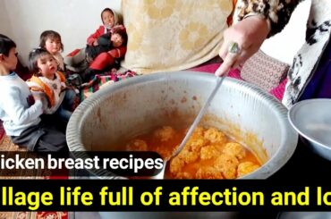 chicken breast recipes | Easy Recipe