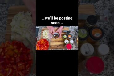 Spectacular Chili Recipe Coming Soon #education #food #recipe #cooking #gardening #diy