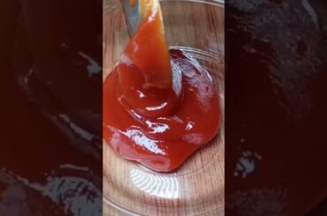 Chilli Chicken Recipe | Chilli Chicken Recipe in Bengali #shorts