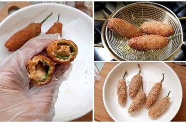 Chicken Chili Bites | Dynamite Chili Bites | Peri Peri Bites | Ramadan Recipes Make and Save