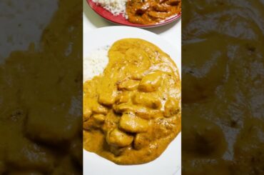 Pro Indian Chef Butter Chicken Vs Amateur Chef Butter Chicken