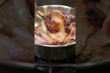 How to Make BUTTER DUCK