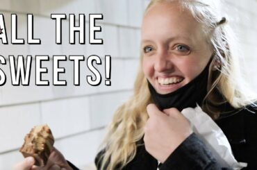 Would You Put Your Face on an M&M? | Winging it Chili Recipe & Disney Springs