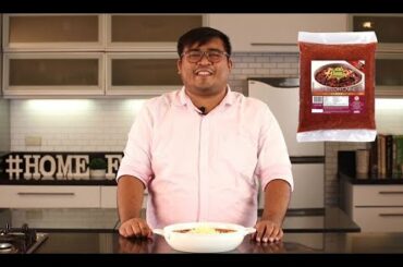 Sopa de Chili con Carne | Home Foodie Cooking Show #Madalicious