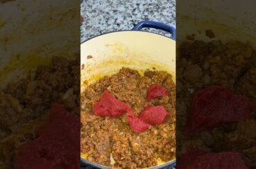 Smoked Chili Dogs with Homemade Coney Sauce #bbq #barbecue #recipe #grilling