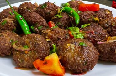 Spicy Soft And Juicy Chatkhara Kabab | Chatkhara Kabab Recipe | Ramadan 2023