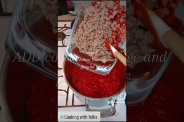 southwest chili with a hint of Mississippi