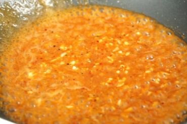 Chili garlic butter recipe | Chili recipe | garlic butter recipe | recipe #shorts