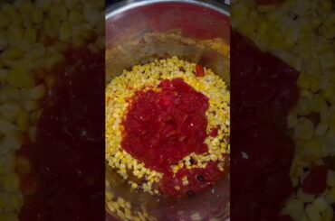 Chorizo instant pot chili #dinner #dinneridea #instantpot