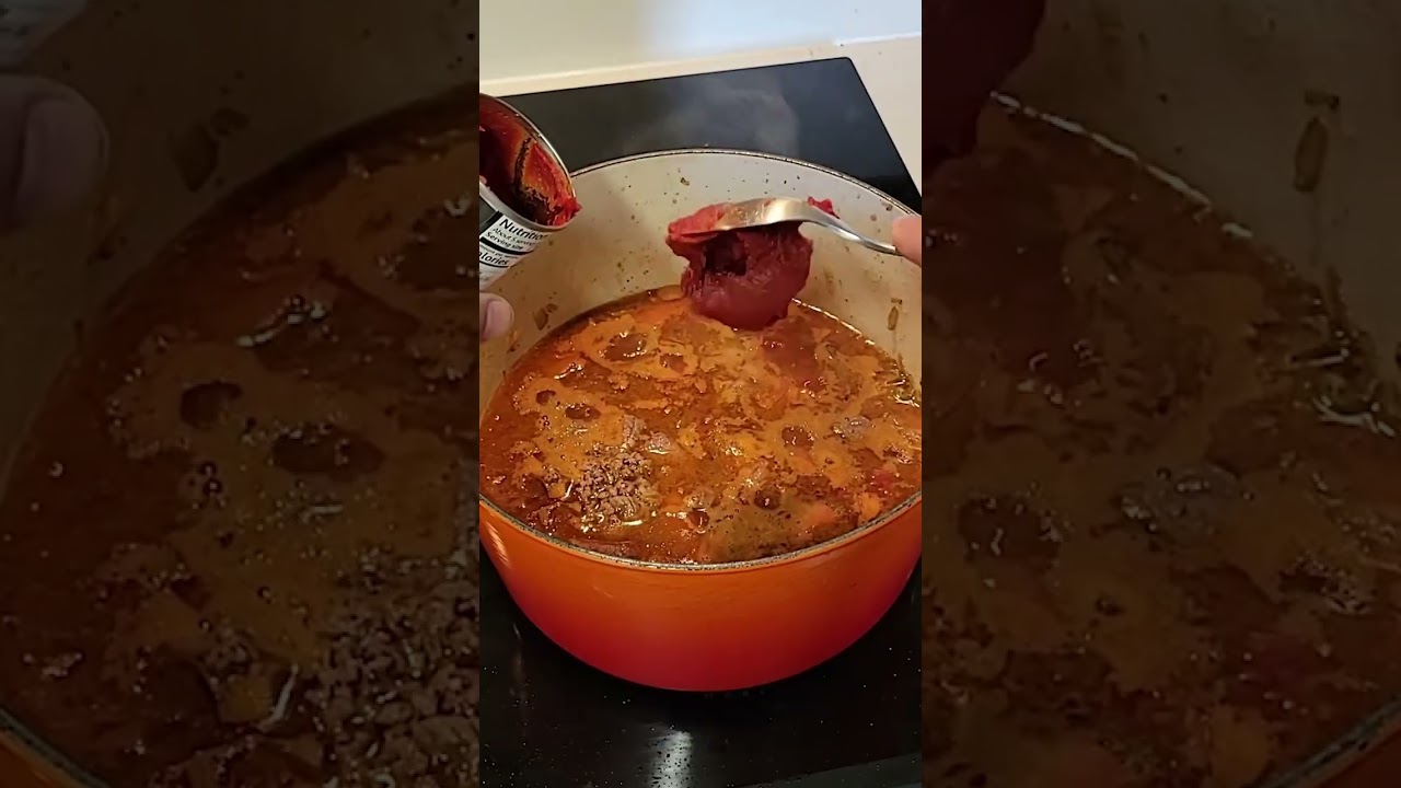 Walt's Secret Chili Recipe REVEALED! Chili Chili