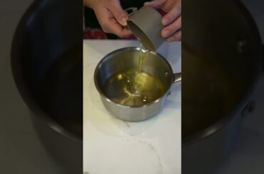 Chili Oil in 15 Minutes