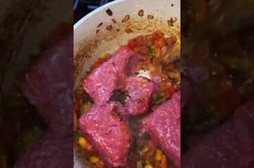 Best chili ever #shorts