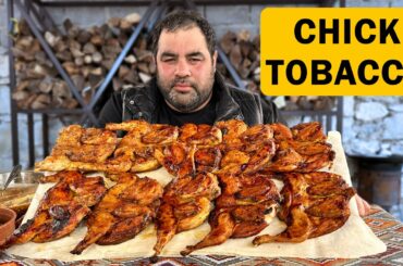 Urgently!!! Chick Tobacco  Our Mom's Recipe!!!