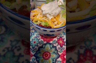 It’s chili Saturday! #dinnertime #food #shorts