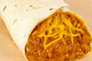 Watch This Before You Try To Order A Chili Cheese Burrito From Taco Bell