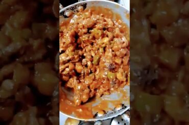 chicken chili recipe part 2