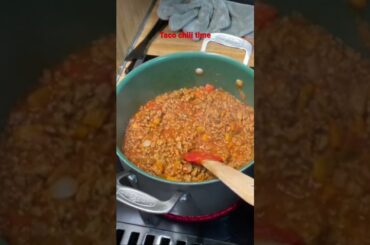 #chilismackdown2023 #taco #chili #tacochili