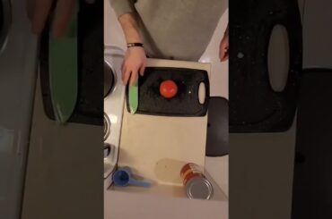 VEGAN CHILI RECIPE #vegan