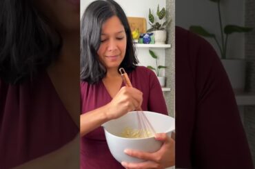 Leftover Chili Cornbread Casserole