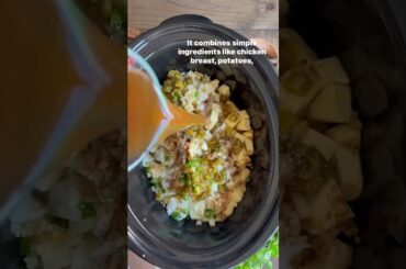 Cozy Up with White Chicken Chili on National Chili Day