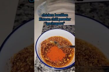 Simple tasty chili oil...#chilioil #GarlicChiliOil #chilisauce