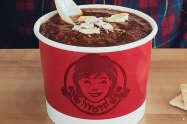 The One Ingredient That Gives Wendy's Chili Its Distinct Flavor