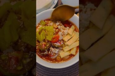 Easiest Turkey Chili | National Chili Day | Chili Con Carne