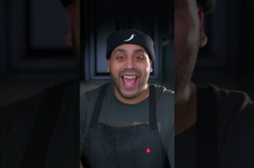 Shrimp Bread Poptart