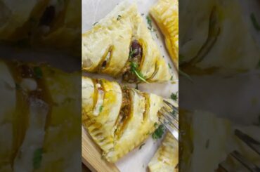 #shorts  Chili Con Carne Pie